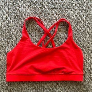 ✨BRAND NEW✨ lululemon Energy Bra (Size 8)